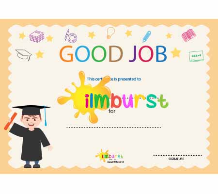 Good Job – Graduate Design