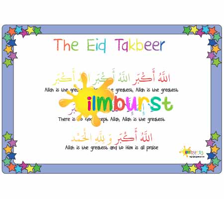 Eid Takbeer