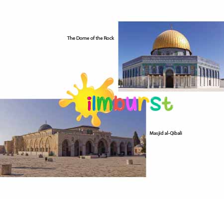 Masjid Aqsa Pictures
