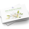 One Step at a time - A guide for children to heal after bereavement